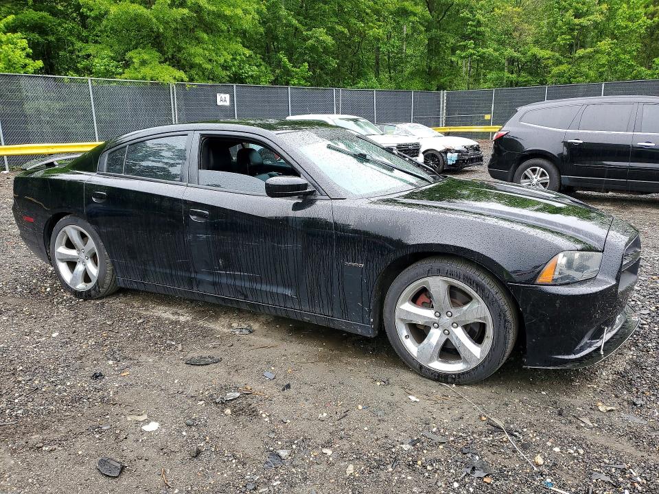 Продаж на аукціоні авто 2012 Dodge Charger, vin: 2C3CDXCT4CH239636, номер лоту: 53171786