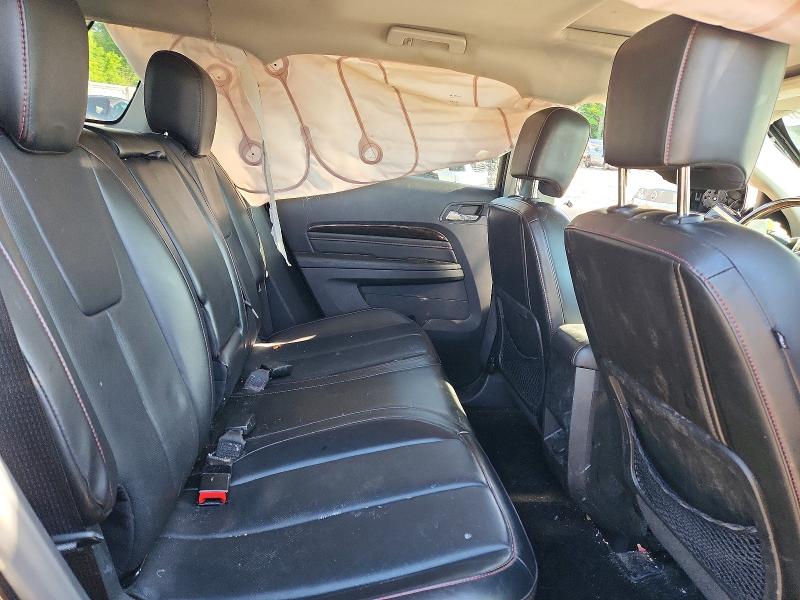 Aukcja sprzedaży 2014 Gmc Terrain, vin: 2GKFLZE37E6281452, numer aukcji: 53512496