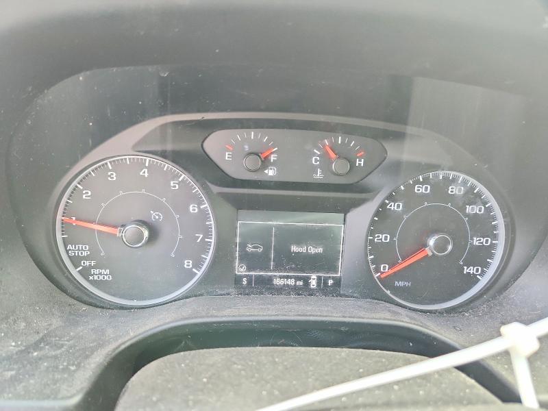 Aukcja sprzedaży 2017 Gmc Acadia, vin: 1GKKNLLA1HZ254974, numer aukcji: 53294946