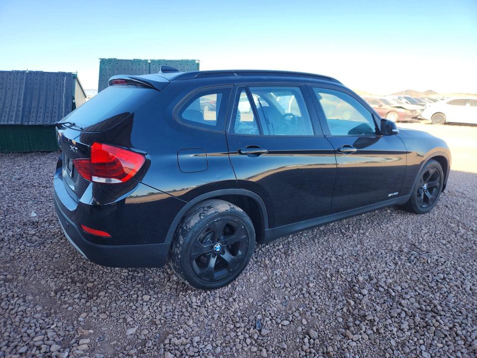 Продаж на аукціоні авто 2015 Bmw X1, vin: WBAVM1C58FV317363, номер лоту: 53265376
