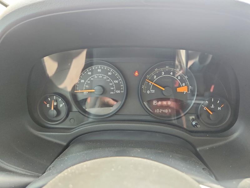 Продажа на аукционе авто 2016 Jeep Patriot, vin: 1C4NJPFA5GD731456, номер лота: 53648616
