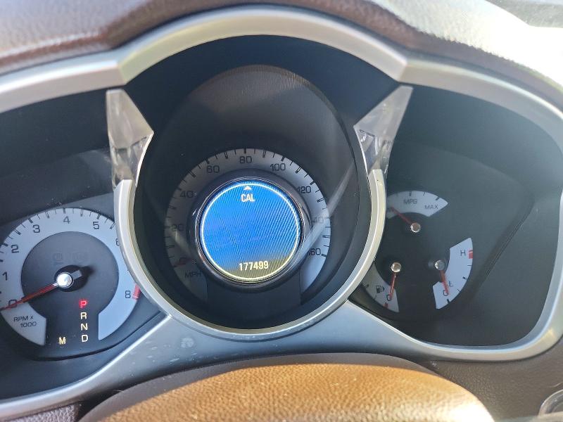 Продаж на аукціоні авто 2012 Cadillac Srx, vin: 3GYFNAE36CS620556, номер лоту: 53327316