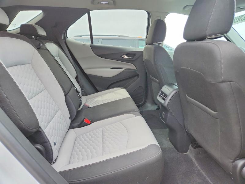 Продажа на аукционе авто 2019 Chevrolet Equinox, vin: 3GNAXHEV2KS541072, номер лота: 53935056