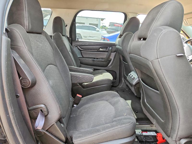 Aukcja sprzedaży 2014 Gmc Acadia, vin: 1GKKVPKD5EJ370157, numer aukcji: 54101236