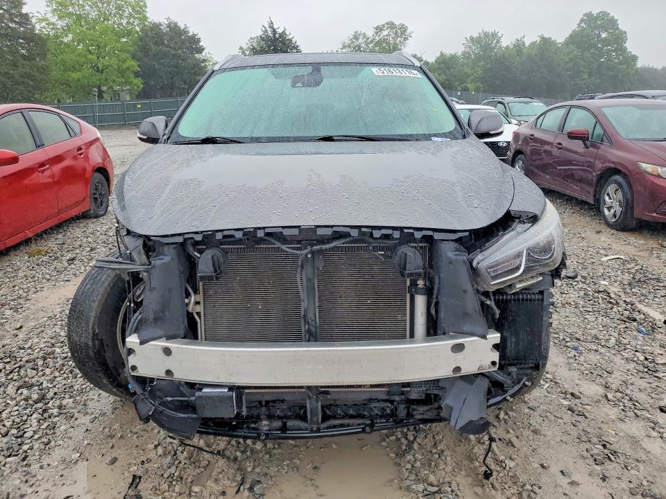 Aukcja sprzedaży 2020 Infiniti Qx60, vin: 5N1DL0MN3LC545283, numer aukcji: 51613116