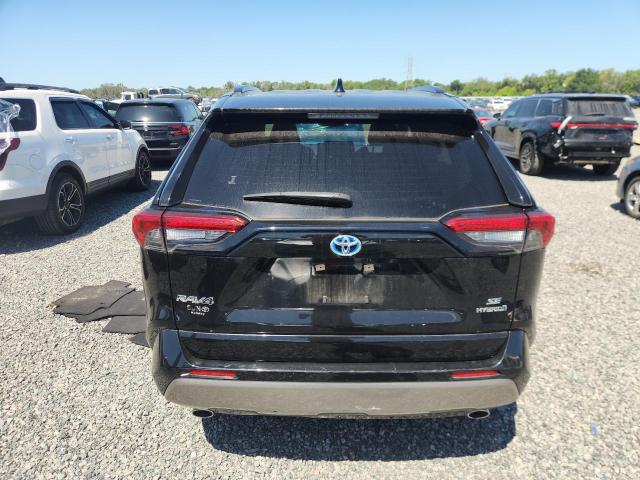 Aukcja sprzedaży 2022 Toyota Rav4, vin: JTM16RFV8ND067133, numer aukcji: 51971066