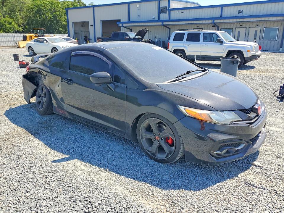 Продаж на аукціоні авто 2014 Honda Civic, vin: 2HGFG4A59EH703303, номер лоту: 54146046