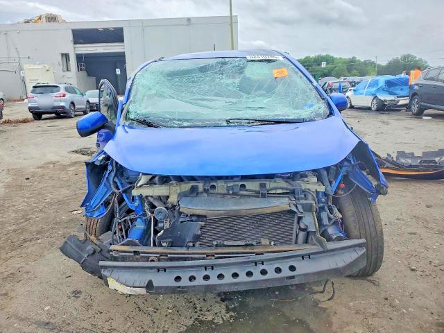52410286 :رقم المزاد ، 3N1CE2CPXEL354611 vin ، 2014 Nissan Versa Note مزاد بيع
