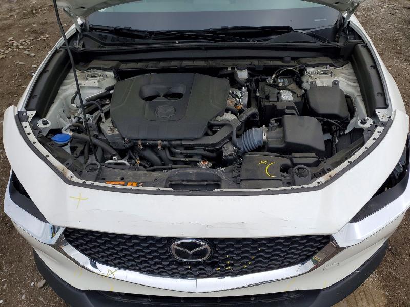 Aukcja sprzedaży 2024 Mazda Cx-30, vin: 3MVDMBAM2RM660990, numer aukcji: 52870276