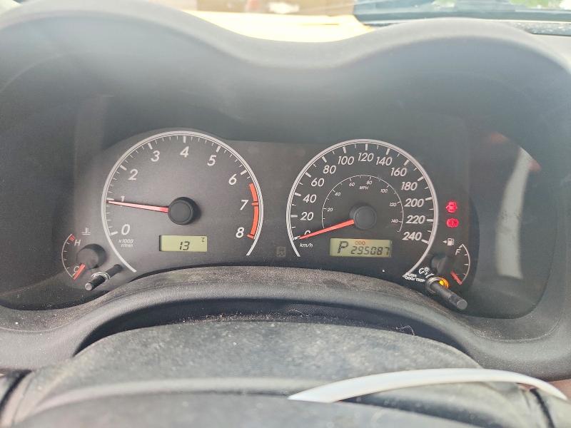 Aukcja sprzedaży 2011 Toyota Corolla, vin: 2T1BU4EE9BC577238, numer aukcji: 54398586
