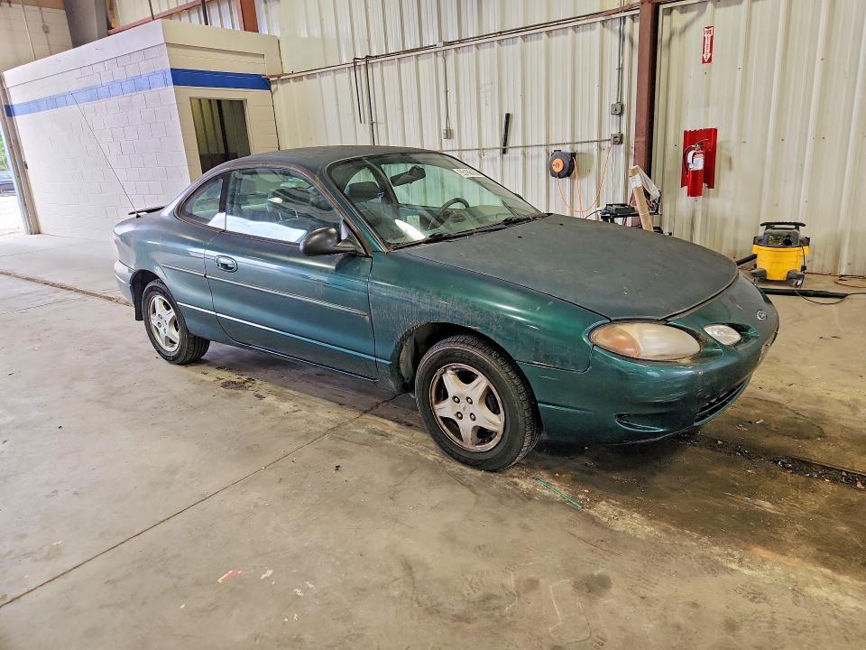 Продаж на аукціоні авто 1999 Ford Escort, vin: 3FAKP1133XR208487, номер лоту: 55166166