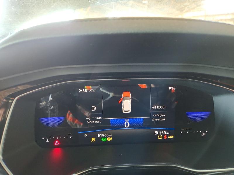 Aukcja sprzedaży 2023 Volkswagen Jetta, vin: 3VW7M7BU2PM055288, numer aukcji: 52261256