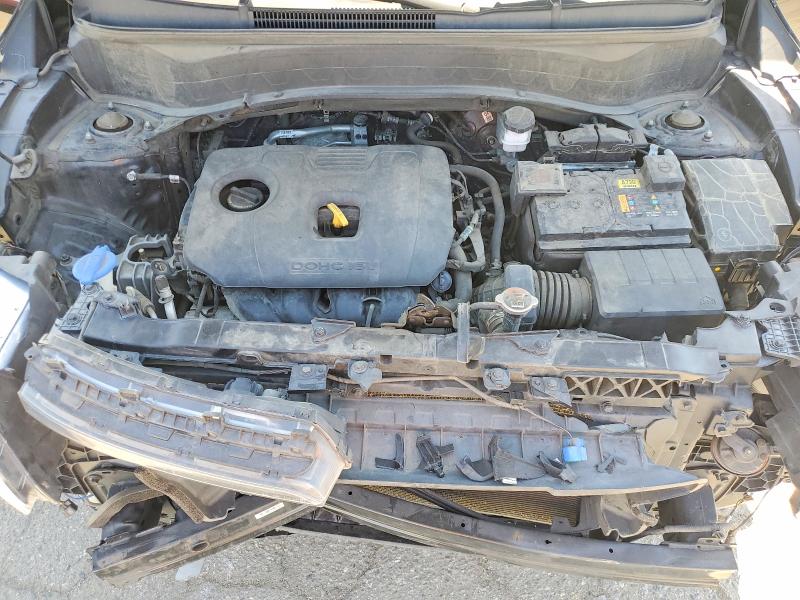 2021 Kia Seltos მანქანა იყიდება აუქციონზე, vin: KNDEUCAA9M7122159, აუქციონის ნომერი: 52905276