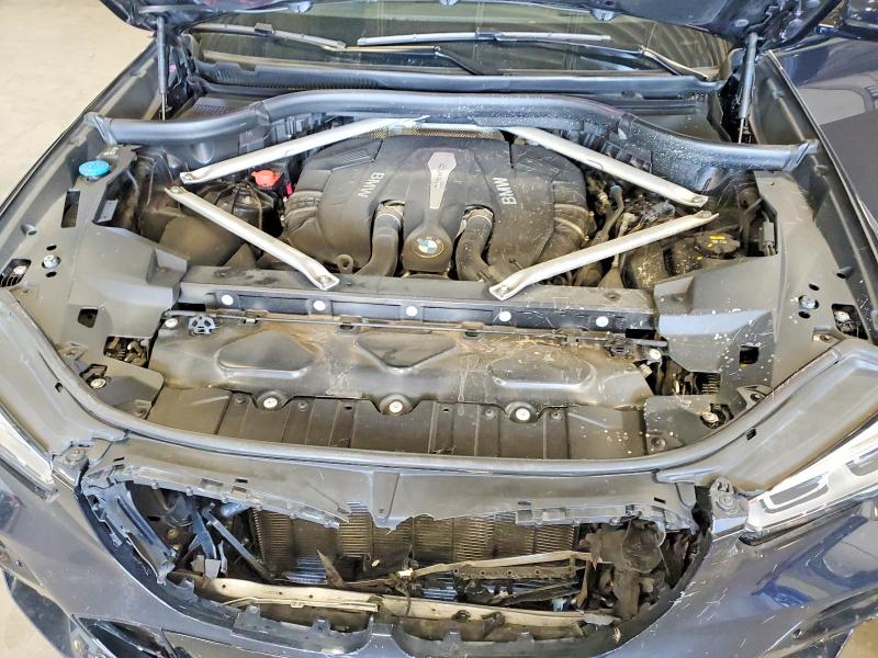 Aukcja sprzedaży 2019 Bmw X5, vin: 5UXJU2C56KLN64800, numer aukcji: 55440816