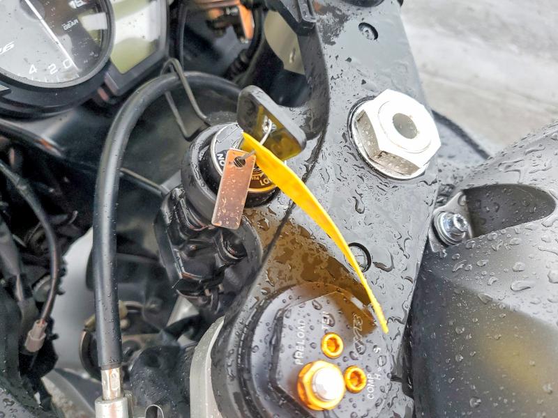 Продажа на аукционе авто 2019 Yamaha Yzfr6, vin: JYARJ28E3KA005265, номер лота: 53815646