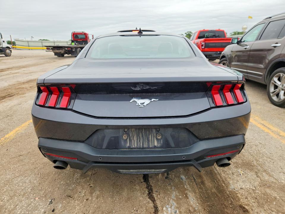 Aukcja sprzedaży 2024 Ford Mustang, vin: 1FA6P8TH8R5140762, numer aukcji: 54303076