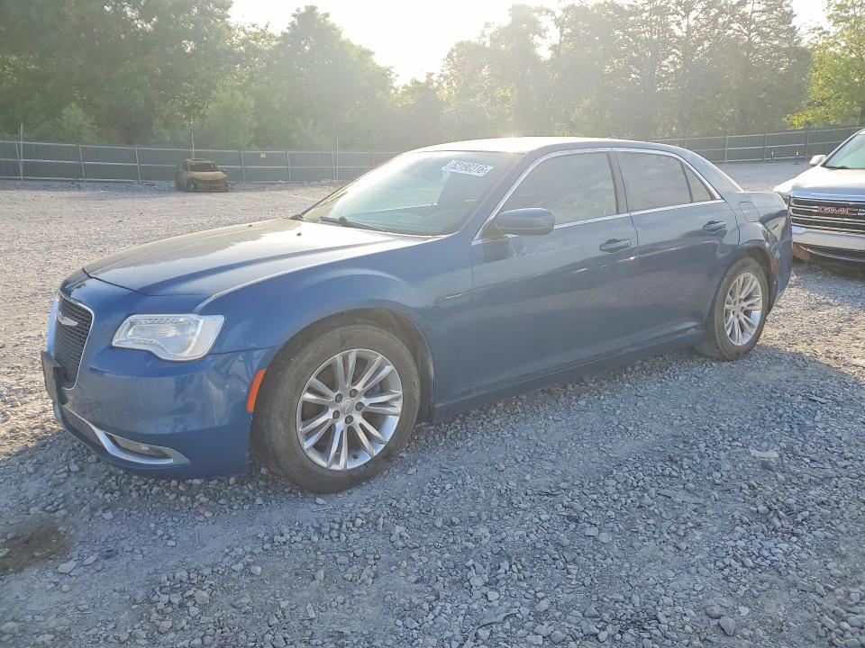52190316 :رقم المزاد ، 2C3CCAAG7LH201338 vin ، 2020 Chrysler 300 مزاد بيع