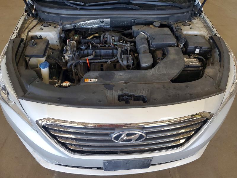 Продажа на аукционе авто 2015 Hyundai Sonata, vin: 5NPE34AF5FH026662, номер лота: 53942906