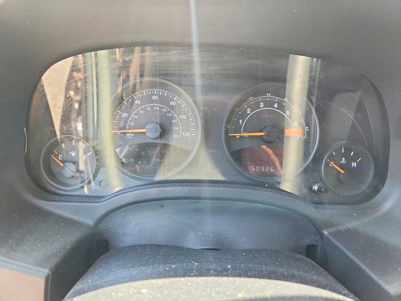 Продажа на аукционе авто 2015 Jeep Patriot, vin: 1C4NJRFB6FD154147, номер лота: 55443786