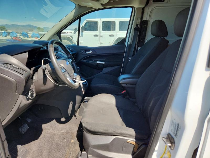 2018 Ford Transit Connect მანქანა იყიდება აუქციონზე, vin: NM0LS7F72J1343972, აუქციონის ნომერი: 54609396