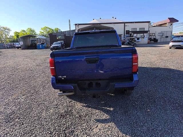 Auction sale of the 2024 Toyota Tacoma, vin: 3TYLB5JN6RT052892, lot number: 50403626