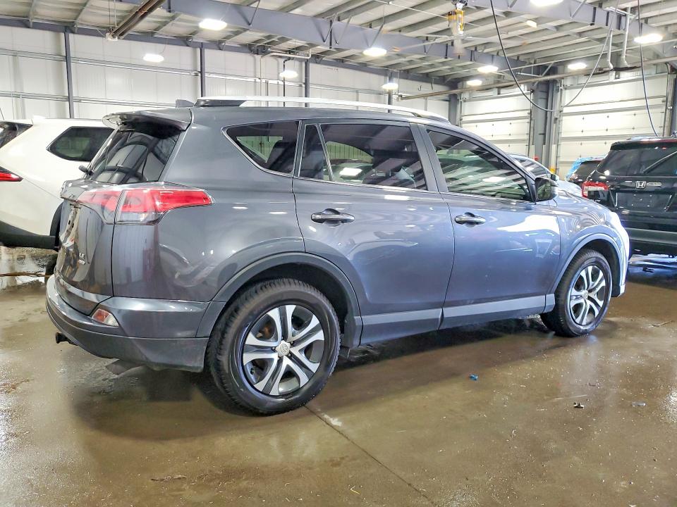 Продажа на аукционе авто 2016 Toyota Rav4, vin: JTMBFREV6GD188302, номер лота: 53740866