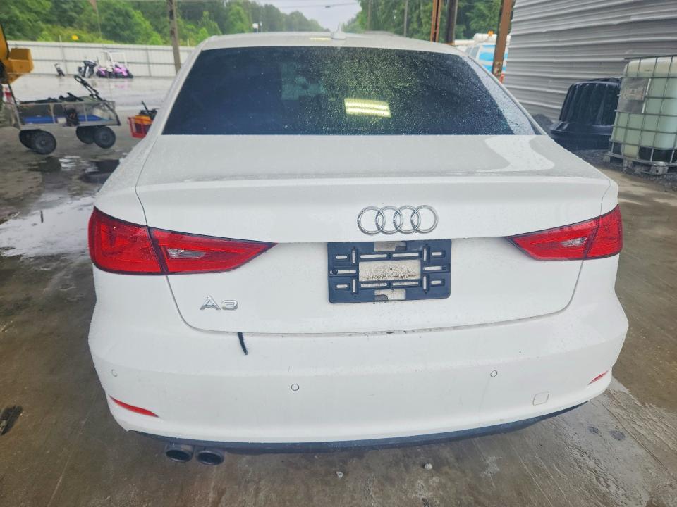Продаж на аукціоні авто 2016 Audi A3, vin: WAUA7GFF7G1024687, номер лоту: 52529146