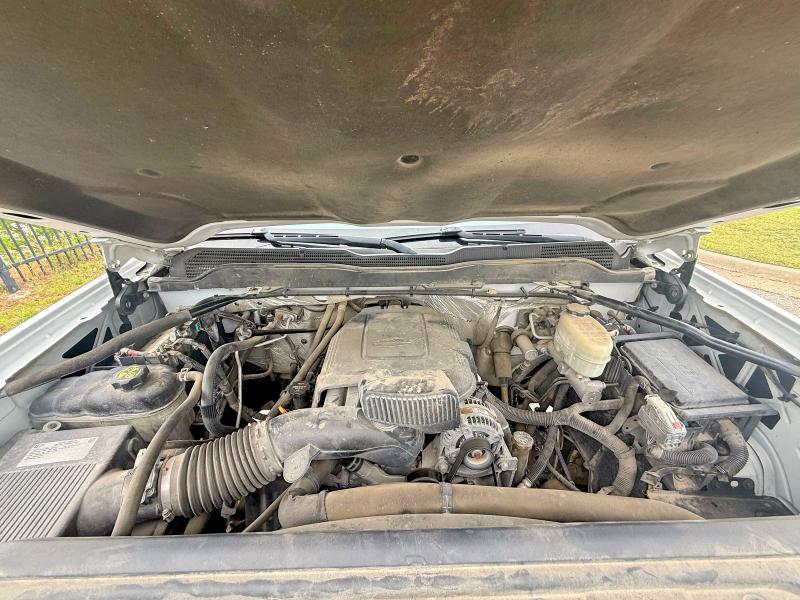 Продаж на аукціоні авто 2015 Chevrolet Silverado, vin: 1GC0CVEG0FZ533089, номер лоту: 54711326