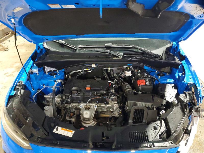 Aukcja sprzedaży 2026 Honda Hr-v, vin: 3CZRZ2H53TM752182, numer aukcji: 54268586