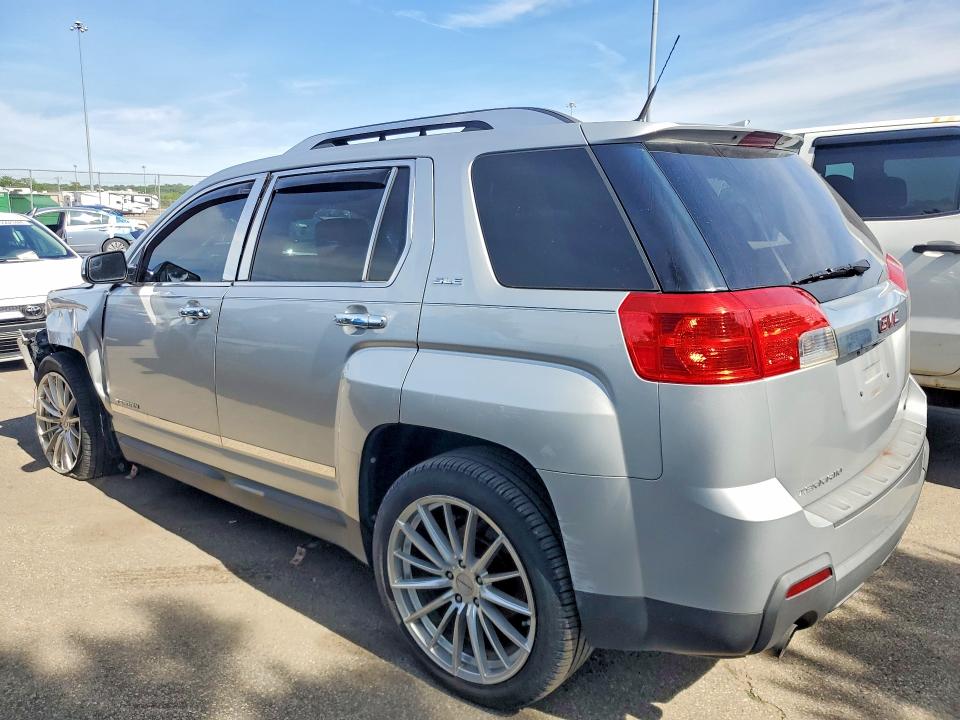 2012 Gmc Terrain მანქანა იყიდება აუქციონზე, vin: 2GKFLSE52C6215929, აუქციონის ნომერი: 55563266