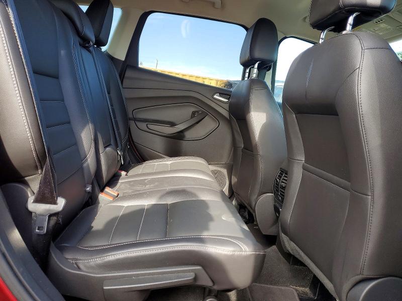Продаж на аукціоні авто 2016 Ford Escape, vin: 1FMCU9JX4GUC77900, номер лоту: 52354086