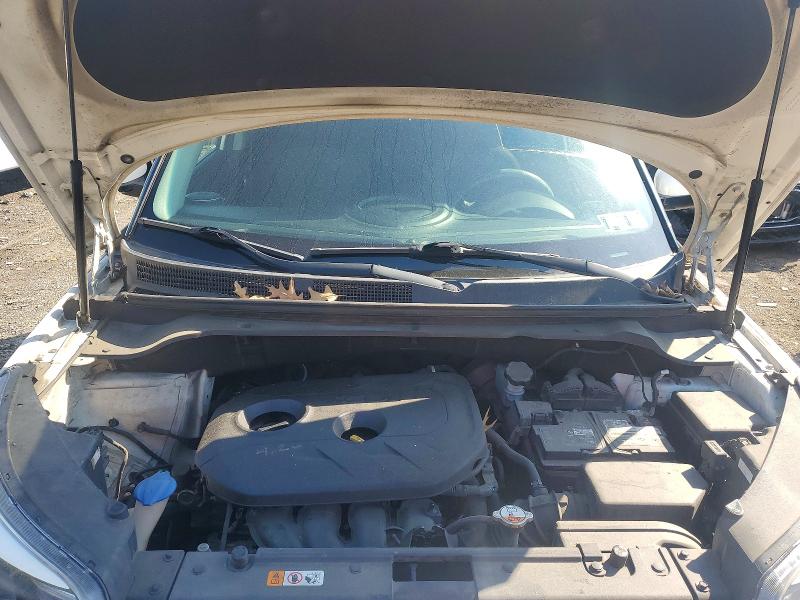 Aukcja sprzedaży 2017 Kia Soul, vin: KNDJP3A50H7475128, numer aukcji: 52898176