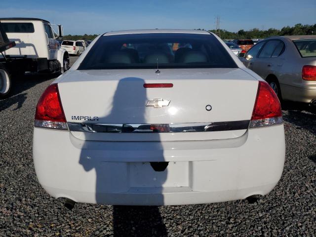 2011 Chevrolet Impala მანქანა იყიდება აუქციონზე, vin: 2G1WD5EM2B1233885, აუქციონის ნომერი: 55384996