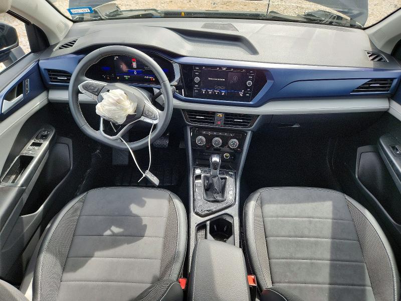 55094706 :رقم المزاد ، 3VVSX7B28PM313382 vin ، 2023 Volkswagen Taos مزاد بيع