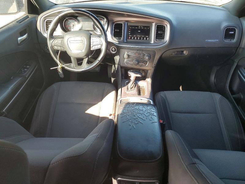 2020 Dodge Charger მანქანა იყიდება აუქციონზე, vin: 2C3CDXBG1LH229568, აუქციონის ნომერი: 54175566