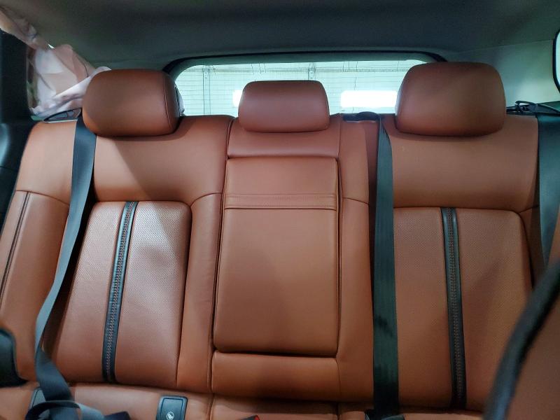 Продажа на аукционе авто 2024 Mazda Cx-50, vin: 7MMVABEY4RN218584, номер лота: 53566836