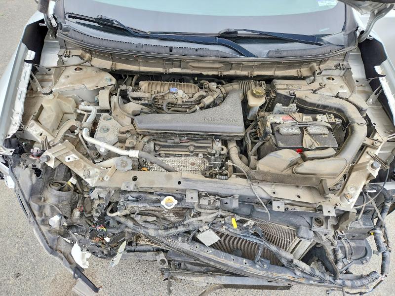 54664516 :رقم المزاد ، KNMAT2MV7KP521272 vin ، 2019 Nissan Rogue مزاد بيع