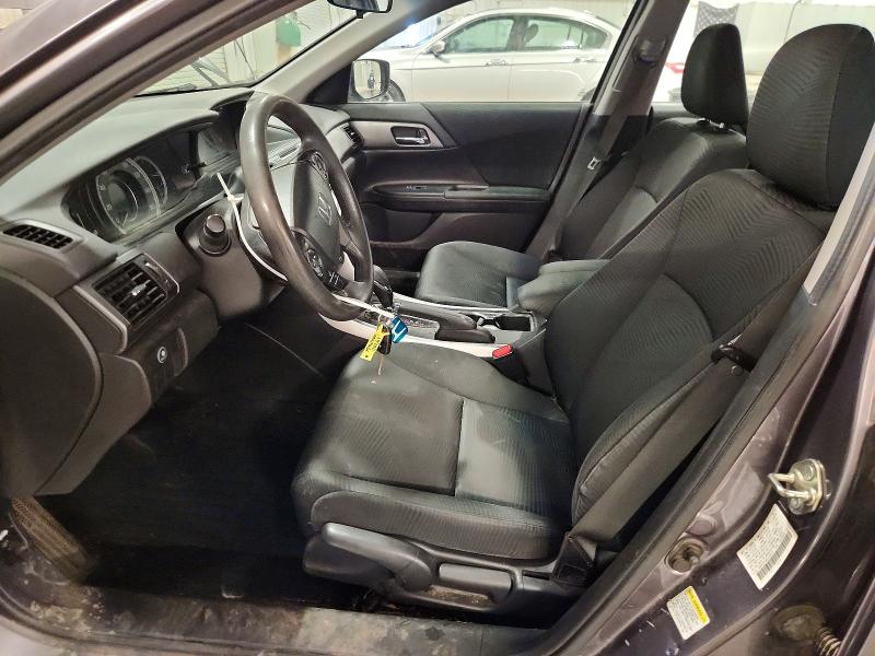 2014 Honda Accord მანქანა იყიდება აუქციონზე, vin: 1HGCR2F38EA148223, აუქციონის ნომერი: 55176546