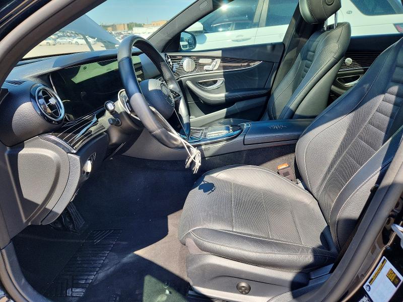 Aukcja sprzedaży 2021 Mercedes-benz E, vin: W1KZF8EB1MA972839, numer aukcji: 51918756