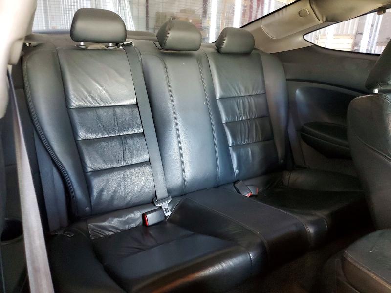Aukcja sprzedaży 2011 Honda Accord, vin: 1HGCS1B81BA005724, numer aukcji: 52591626