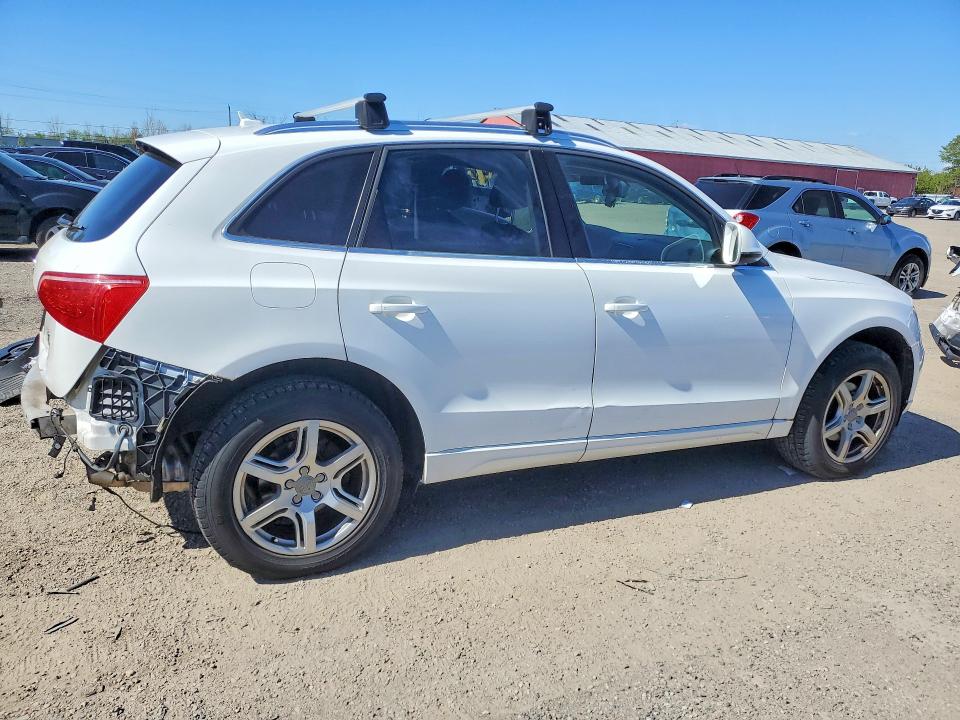 Aukcja sprzedaży 2012 Audi Q5, vin: WA1LFCFP8CA048758, numer aukcji: 52913136