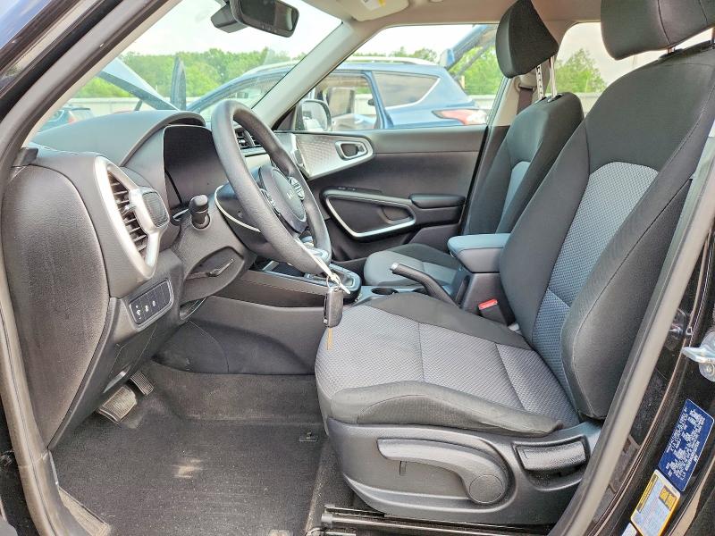 Продажа на аукционе авто 2024 Kia Soul, vin: KNDJ23AU5R7227514, номер лота: 54123346