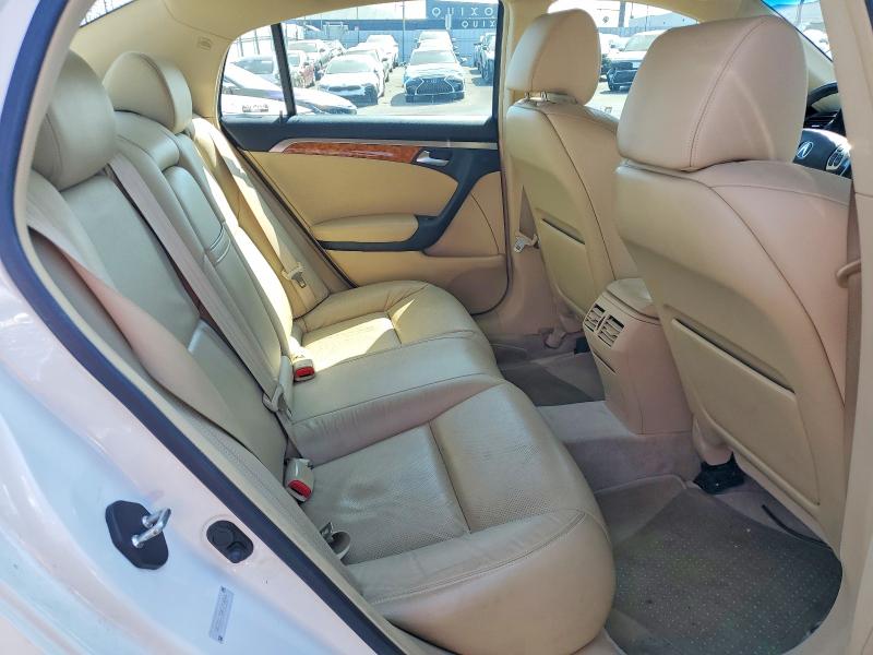 Aukcja sprzedaży 2004 Acura Tl, vin: 19UUA66224A050099, numer aukcji: 53785526