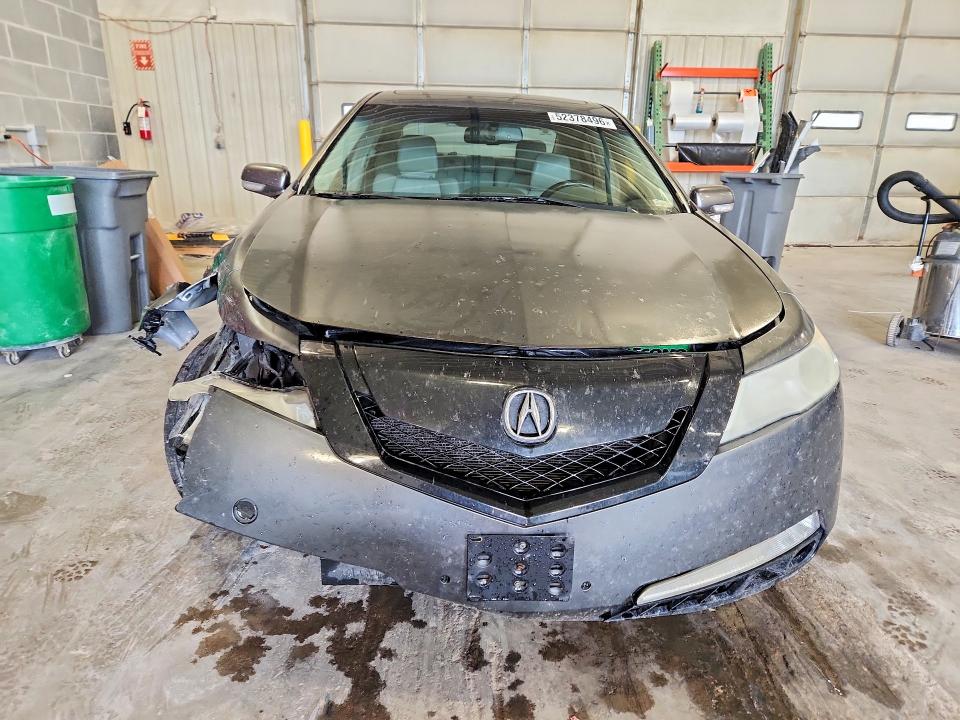 Aukcja sprzedaży 2009 Acura Tl, vin: 19UUA86289A003064, numer aukcji: 52378496