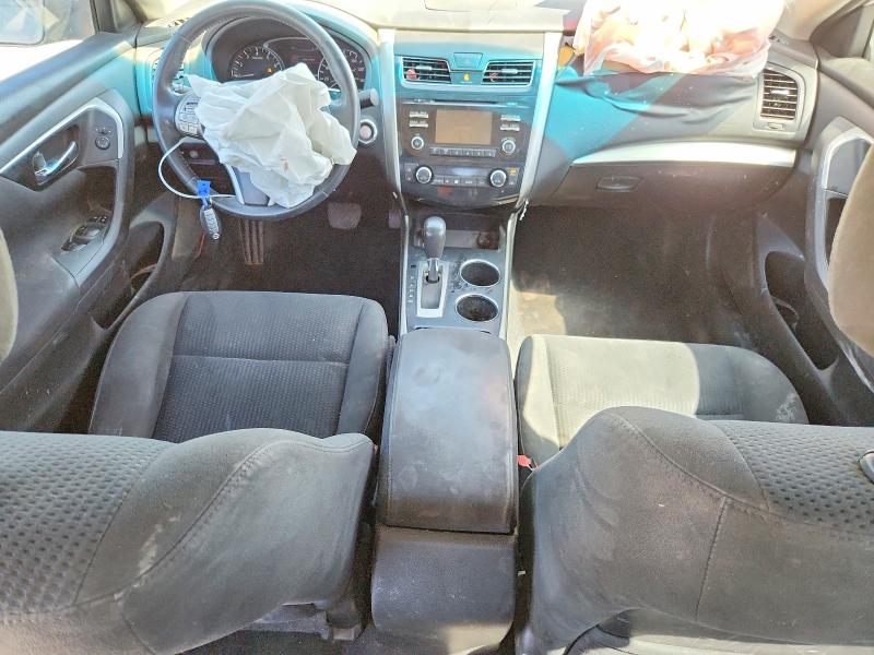 2015 Nissan Altima მანქანა იყიდება აუქციონზე, vin: 1N4AL3AP9FC105917, აუქციონის ნომერი: 54859286
