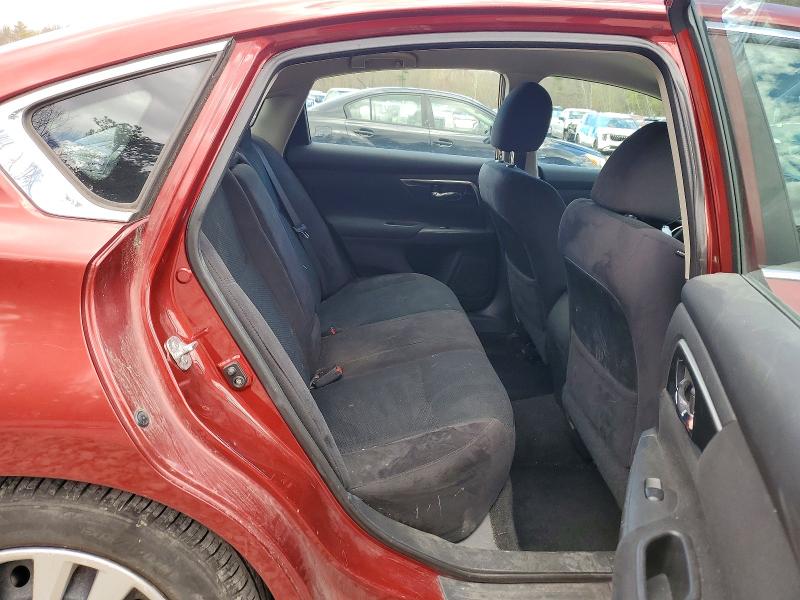 Aukcja sprzedaży 2014 Nissan Altima, vin: 1N4AL3AP2EC420346, numer aukcji: 52734616