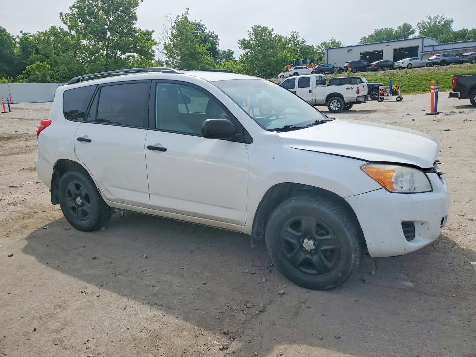 Aukcja sprzedaży 2011 Toyota Rav4, vin: 2T3BF4DV0BW128662, numer aukcji: 54861136