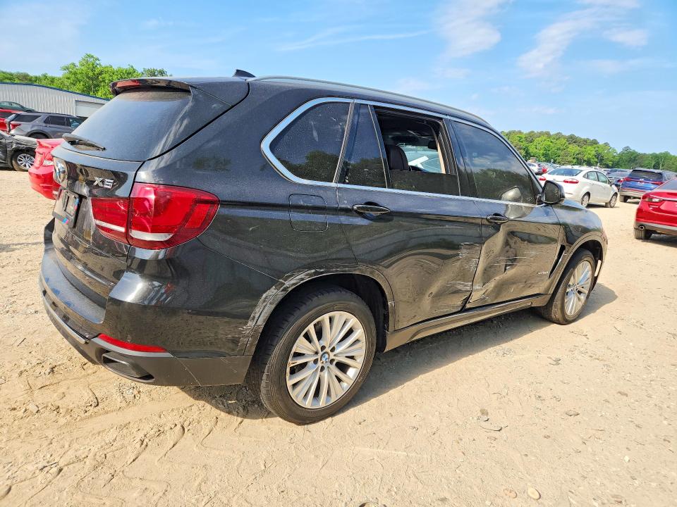 54562086 :رقم المزاد ، 5UXKR6C51G0J80980 vin ، 2016 Bmw X5 مزاد بيع