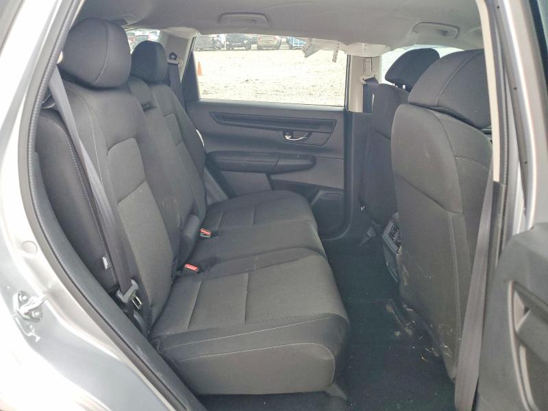 Продаж на аукціоні авто 2025 Honda Cr-v, vin: 2HKRS3H22SH337283, номер лоту: 52660776