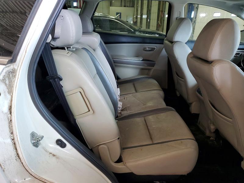 Продаж на аукціоні авто 2010 Mazda Cx-9, vin: JM3TB3MV9A0216887, номер лоту: 53574136